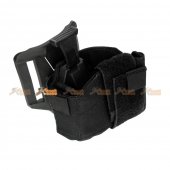 Holster for Molle Type 1 (Black)