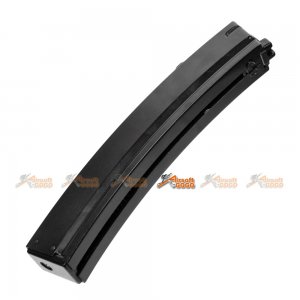 WE 45rds Gas Magazine For APACHE MP5 MP5K MP5A2 GBB
