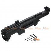 Jing Gong Replacement Upper Receiver for JG / Marui G36 series
