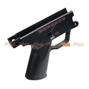 jing gong mp5 lower hand grip jg 6851 aeg