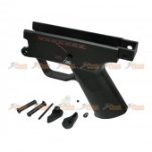 Jing Gong MP5 Lower Hand Grip Set for JG 6851 series