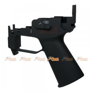 Jing Gong G36 series AEG Hand Grip for Marui, Jing Gong