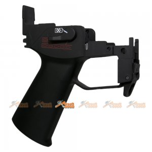 jing gong g36 aeg hand grip