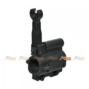 Jing Gong 416 Front Sight for Airsoft JG6621 (Black)