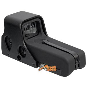 552 red green Dot Scope Sight Cover