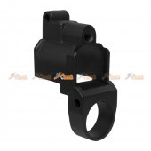 CYMA AK74U Style Rear Sight Base