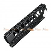 aug aeg 9 inch keymod rail kit