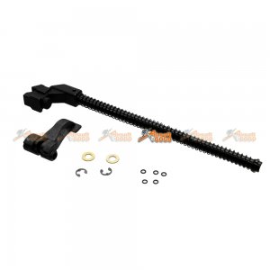 W&S Airsoft GHK AK Bolt Full Travel Kit for GHK AK74/ AK105 Serie Airsoft GBB