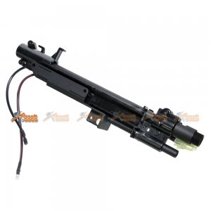 Outer Barrel Set for JingGong / Marui / Classic Army G36 Series Airsoft AEG