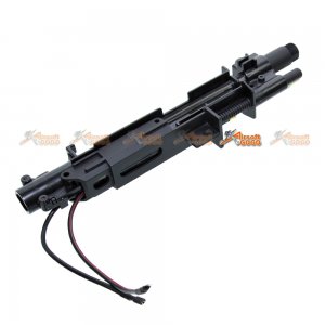 outer barrel set jinggong marui classic army g36  aeg