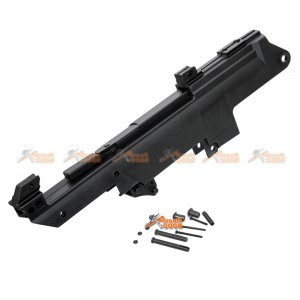 JingGong Upper Body for JingGong / Classic Army SL8 Series Airsoft AEG