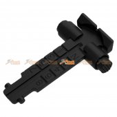 Jing Gong Rear Sight for AK Series Airsoft AEG