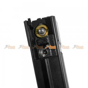 ghk akm ak 40rds gbb gas metal magazine