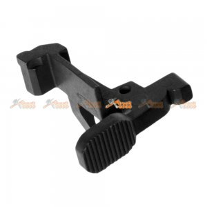Army Force Steel Bolt Catch for WA M4 Series Airsoft GBB Rifle