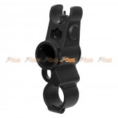 Metal Front Sight for CYMA AK-74UN / CM035 / CM037 Series Airsoft AEG