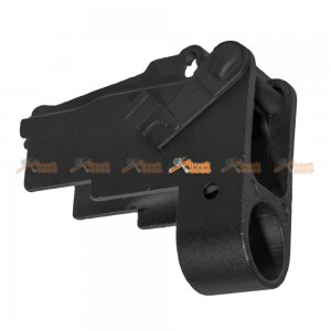 JingGong Metal Rear Sight Block for AK74