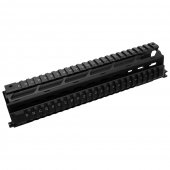 10 inch Metal RAS Handguard for JingGong / Marui SIG551 Airsoft AEG