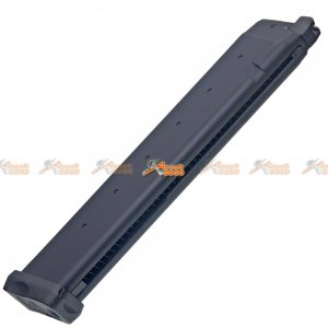 APS D-Mod Co2 40rds Long Magazine for Marui G17 G18c, APS ACP601 & D-Mod Deluxe Airsoft GBB