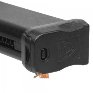 aps dmod co2 40rds long magazine marui g17 g18c gbb