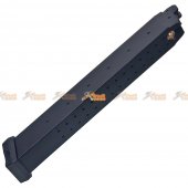 aps dmod co2 40rds long magazine marui g17 g18c gbb