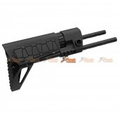 g&p pdw stock airsoft marui g&p m4 metal body snake