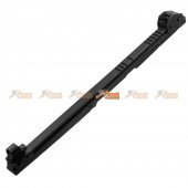 Jing Gong Long Top Rail with Mount For Jing Gong G36 / SL8 Series Airsoft AEG