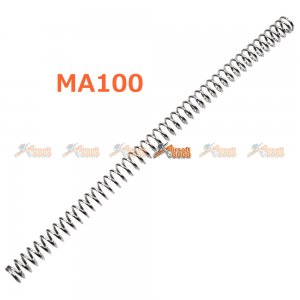 MA100 Non Linear Spring for Marui / WELL VSR-10 Series Airsoft sniper