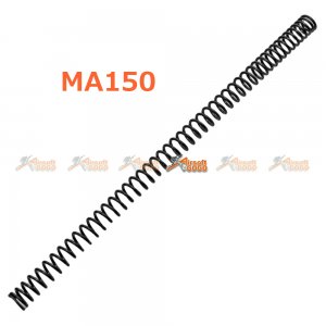MA150 Non Linear Spring for Marui / WELL VSR-10 Series Airsoft sniper