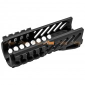 Lower Handguard Rail for GHK / LCT / Marui / E&L / CYMA AKS74U Airsoft AEG / GBB