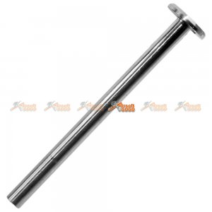 Tokyo Arms Stainless Steel Spring Guide for APS-2/Type 96 Airsoft Bolt Action