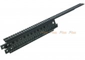 19.6 Inch Rail System 89-01 for Marui Type 89 Airsoft AEG
