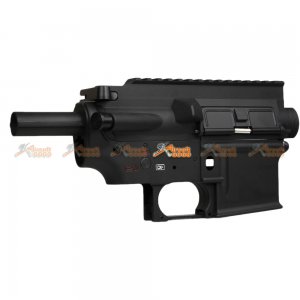 JG Full Metal Receiver Set for M4 / M16 Series Airsoft AEG Rifles