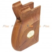 Wood Grip for Marui Desert Eagle Airsoft GBB