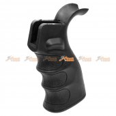 Grip for Marui M4A1 Airsoft GBB (Black)