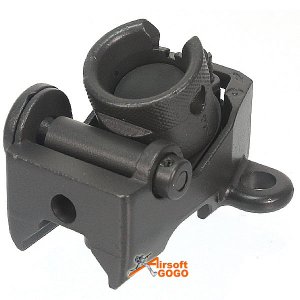 WELL Rear Sight for Marui SIG552 / Well SG552  Airsoft AEG