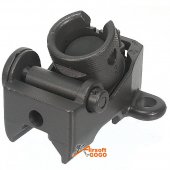 WELL Rear Sight for Marui SIG552 / Well SG552  Airsoft AEG