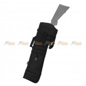 Tactical 27.5 inch Gun Bag for M4 Rifle And Shotgun