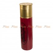 Tactical Remington 12 gauge Shell Water Bottle