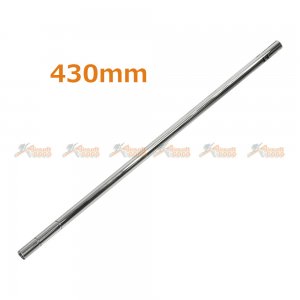 6.03mm Precision Inner Barrel for Type 89 / PSS10 Airsoft AEG (430mm)