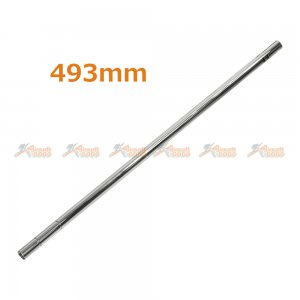 6.03mm Precision Inner Barrel for G36 Airsoft (493mm)