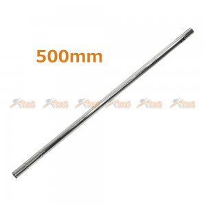 6.03mm Precision Inner Barrel for M14 Airsoft AEG (500mm)