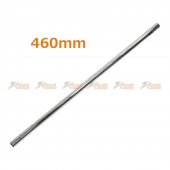 6.03mm Precision Inner Barrel for AK74MN Airsoft AEG (460mm)