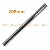 6.03mm Precision Inner Barrel for Marui G3 SAS Airsoft AEG (208mm)