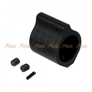 Army Force Gas Block for M4/M16 AEG (Black)