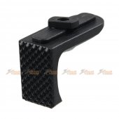 APS Dynamics Handstop Type B (M-Lok / Handstop with Barricade Support) Black