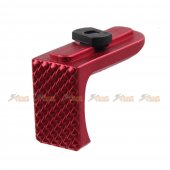 APS Dynamics Handstop Type B (M-Lok / Handstop with Barricade Support) Red