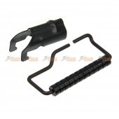 Steel G3 AEG Handle for Long Type G3 AEG