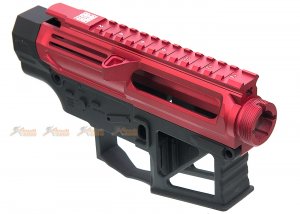 aps per light weight receiver aps m4 aeg