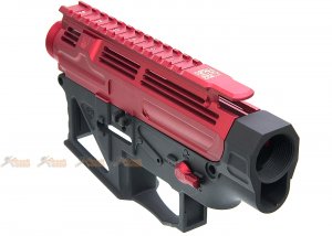 aps per light weight receiver aps m4 aeg