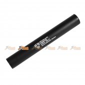 APS Sub-Sonic 230mm Suppressor Barrel Extender (14mm CW/CCW, Black)